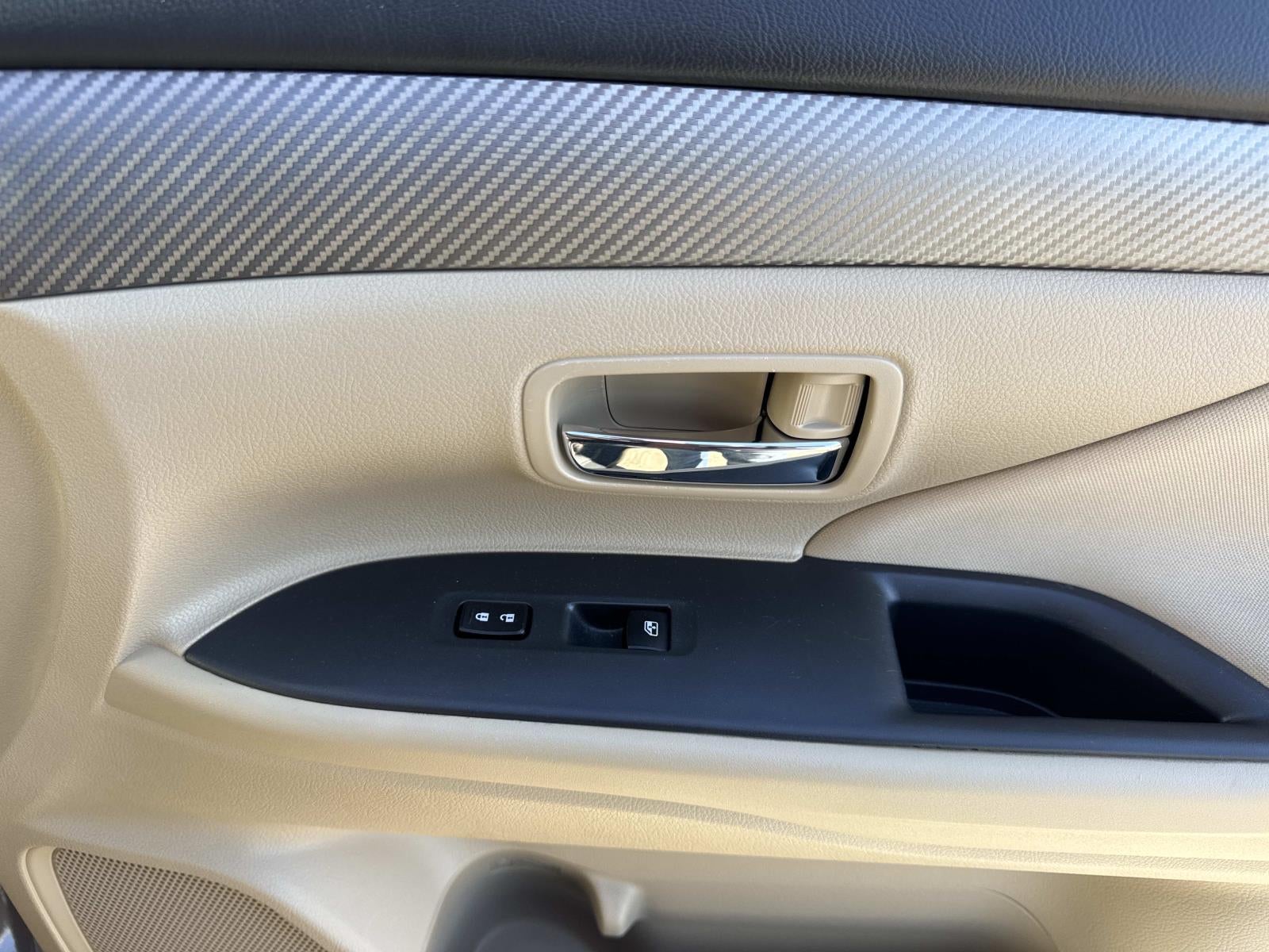 2017 Mitsubishi Outlander SE FWD