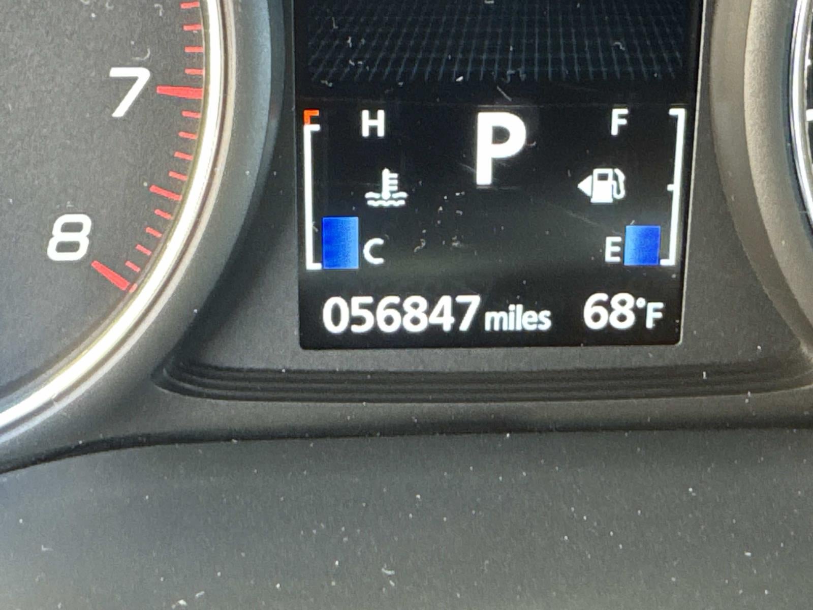 2017 Mitsubishi Outlander SE FWD