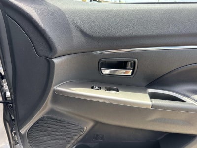 2022 Mitsubishi Outlander Sport SE 2.0 CVT