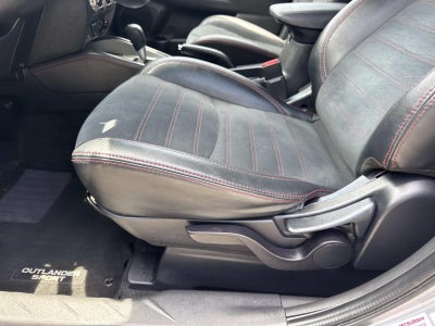 2022 Mitsubishi Outlander Sport SE 2.0 CVT