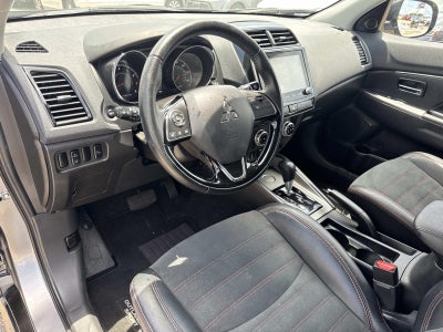 2022 Mitsubishi Outlander Sport SE 2.0 CVT