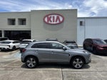 2022 Mitsubishi Outlander Sport SE 2.0 CVT
