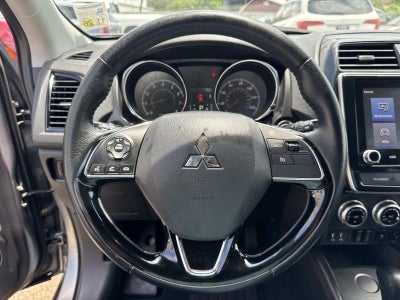 2022 Mitsubishi Outlander Sport SE 2.0 CVT
