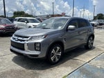 2022 Mitsubishi Outlander Sport SE 2.0 CVT