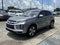 2022 Mitsubishi Outlander Sport SE 2.0 CVT
