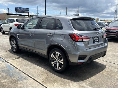 2022 Mitsubishi Outlander Sport SE 2.0 CVT