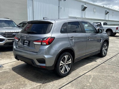 2022 Mitsubishi Outlander Sport SE 2.0 CVT