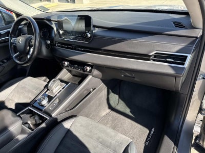 2022 Mitsubishi Outlander SE FWD *Ltd Avail*