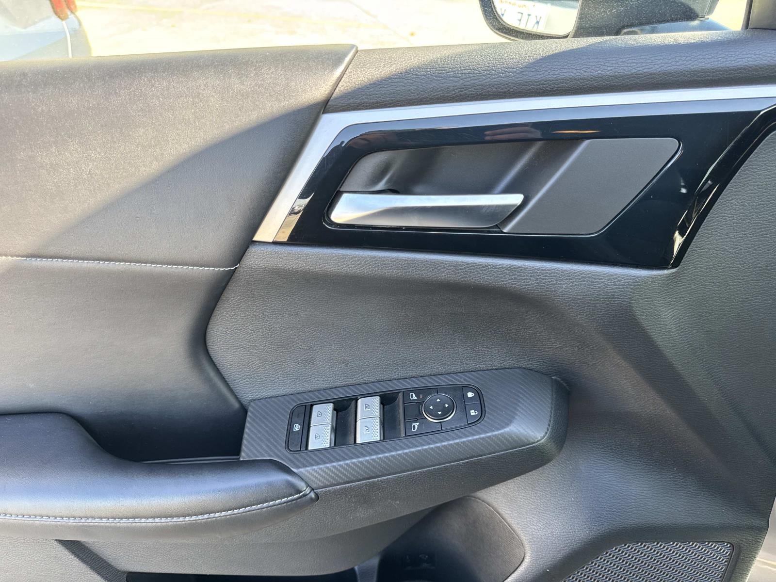 2022 Mitsubishi Outlander SE FWD *Ltd Avail*