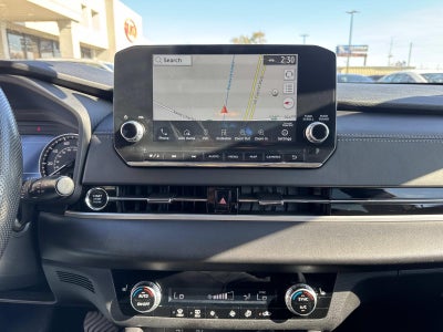 2022 Mitsubishi Outlander SE FWD *Ltd Avail*