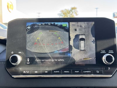 2022 Mitsubishi Outlander SE FWD *Ltd Avail*