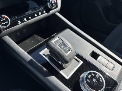 2022 Mitsubishi Outlander SE FWD *Ltd Avail*