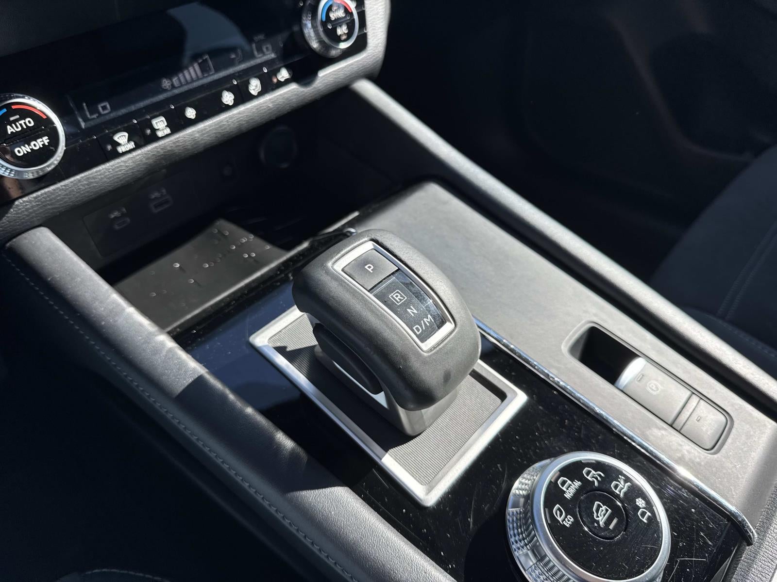 2022 Mitsubishi Outlander SE FWD *Ltd Avail*