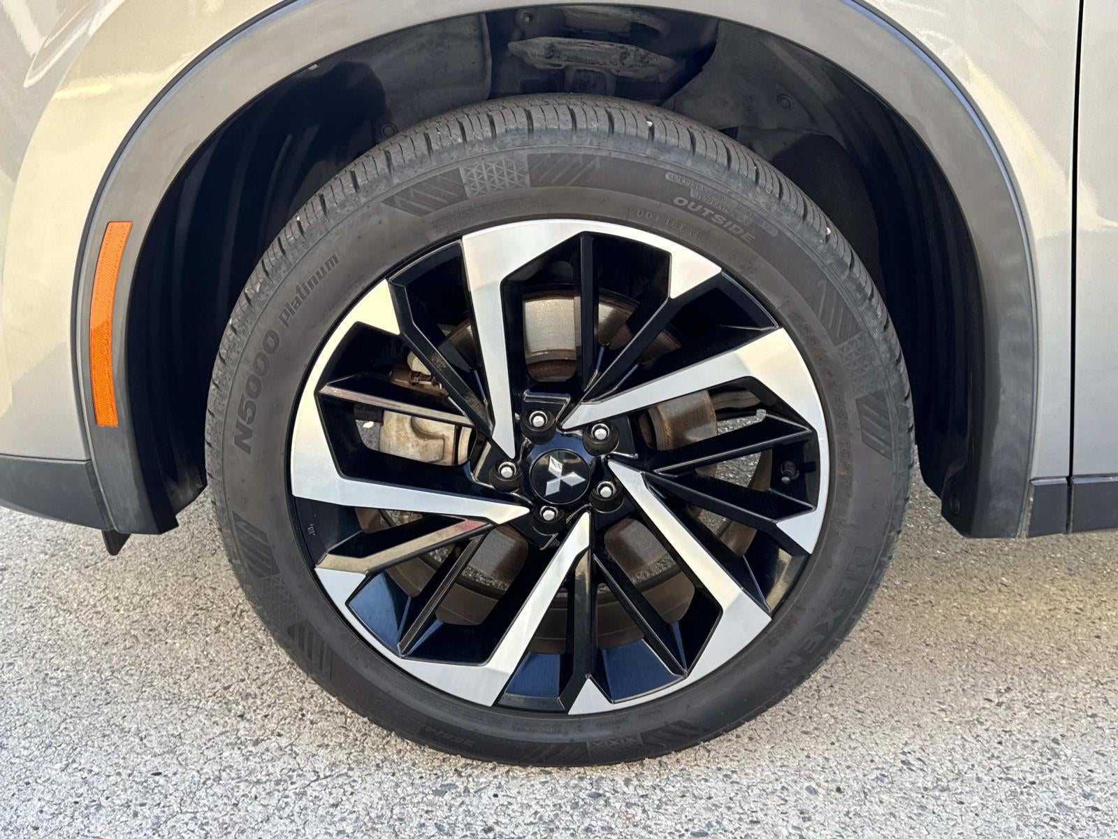 2022 Mitsubishi Outlander SE FWD *Ltd Avail*