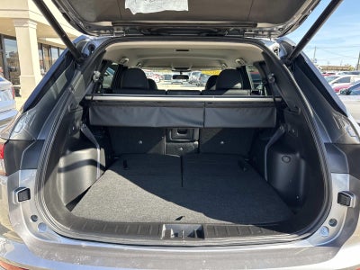 2022 Mitsubishi Outlander SE FWD *Ltd Avail*