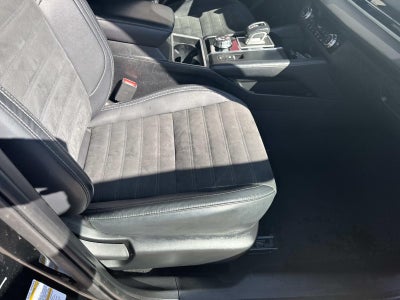 2022 Mitsubishi Outlander SE FWD