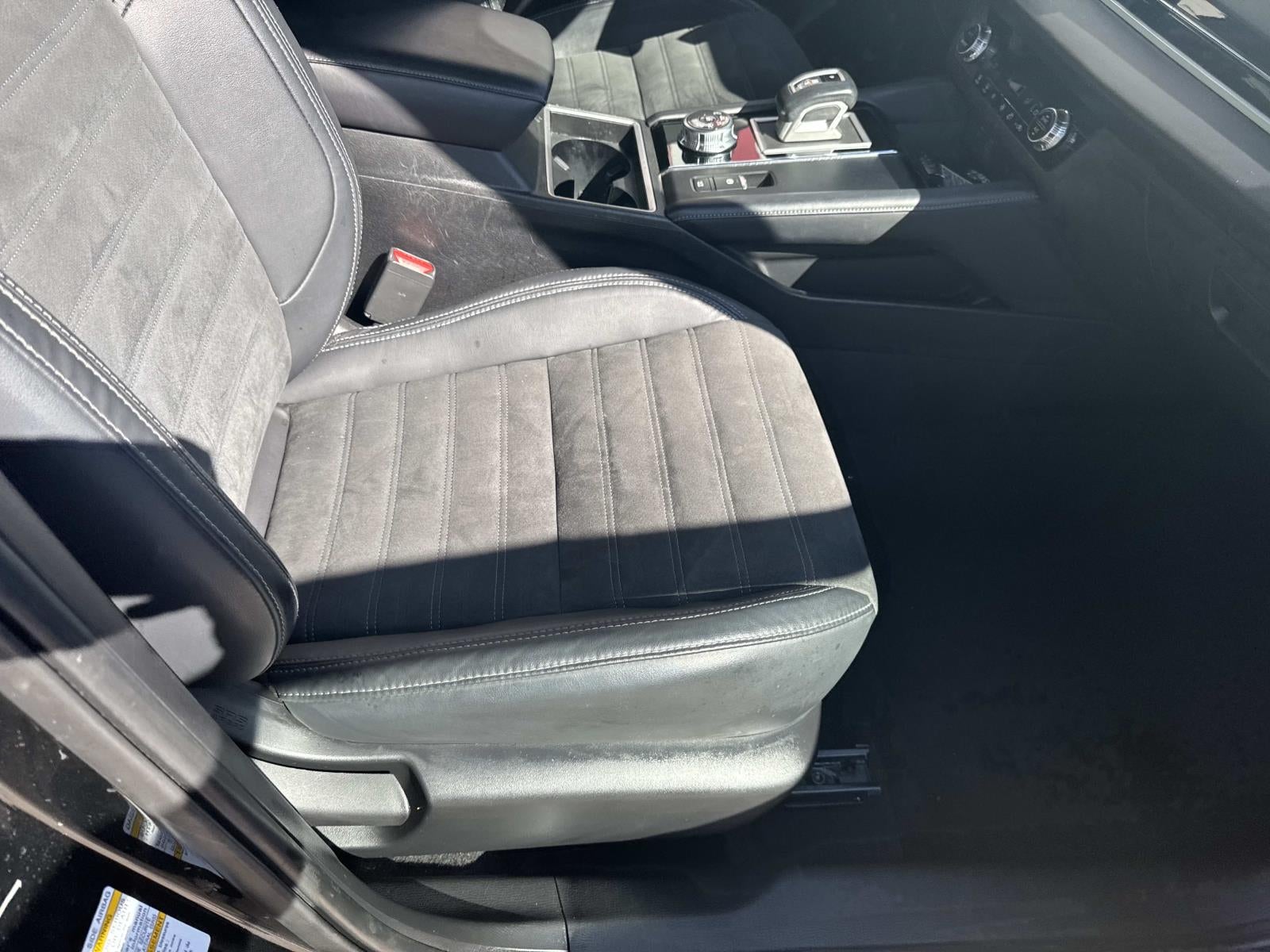 2022 Mitsubishi Outlander SE FWD