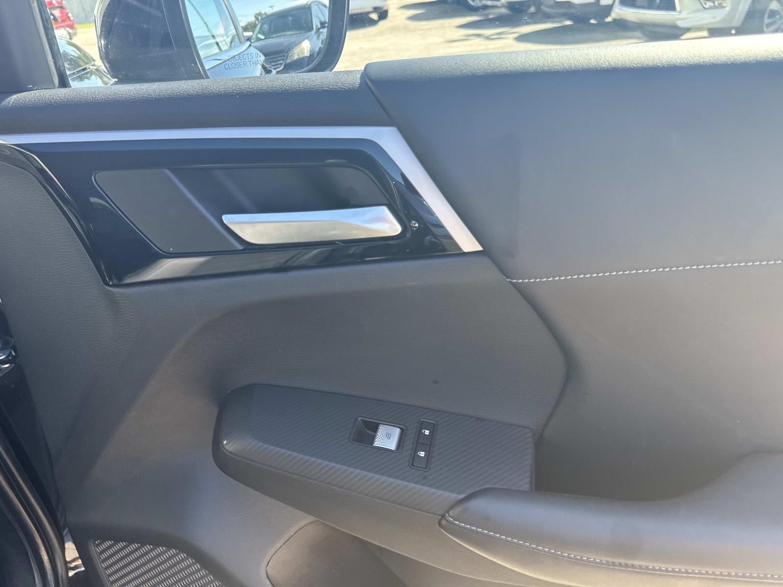 2022 Mitsubishi Outlander SE FWD