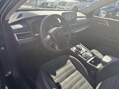 2022 Mitsubishi Outlander SE FWD