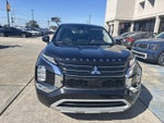 2022 Mitsubishi Outlander SE FWD