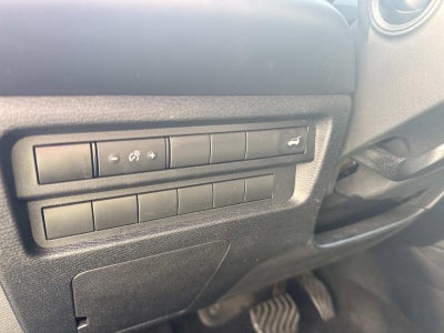 2022 Mitsubishi Outlander SE FWD