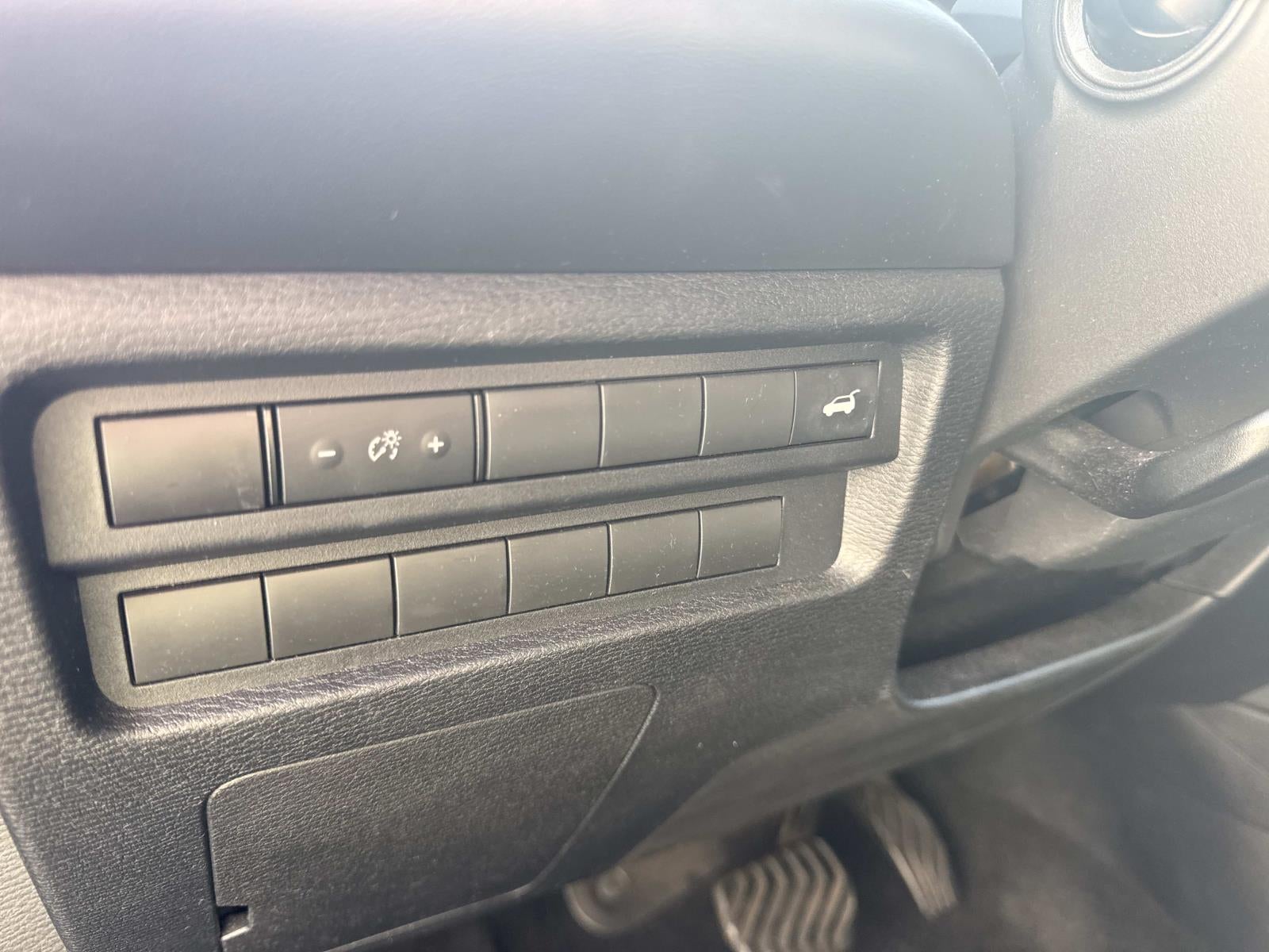 2022 Mitsubishi Outlander SE FWD