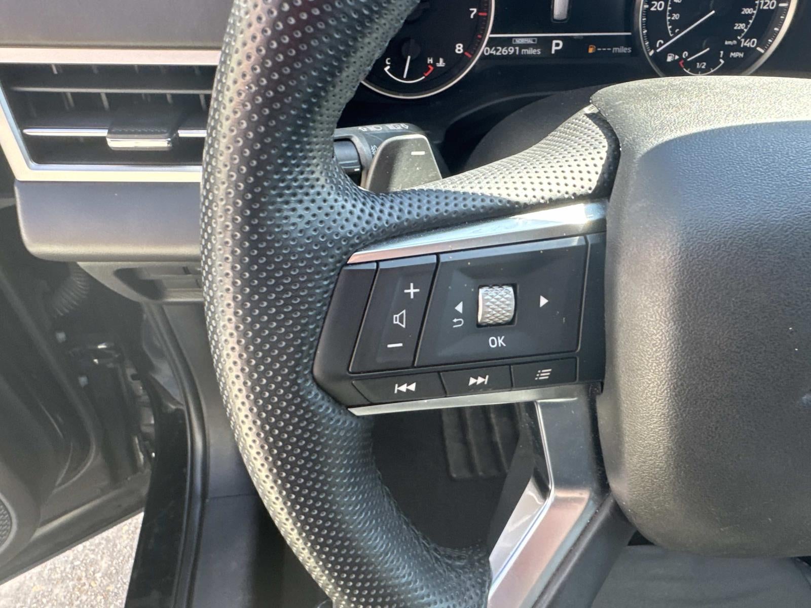 2022 Mitsubishi Outlander SE FWD