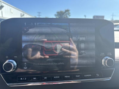 2022 Mitsubishi Outlander SE FWD