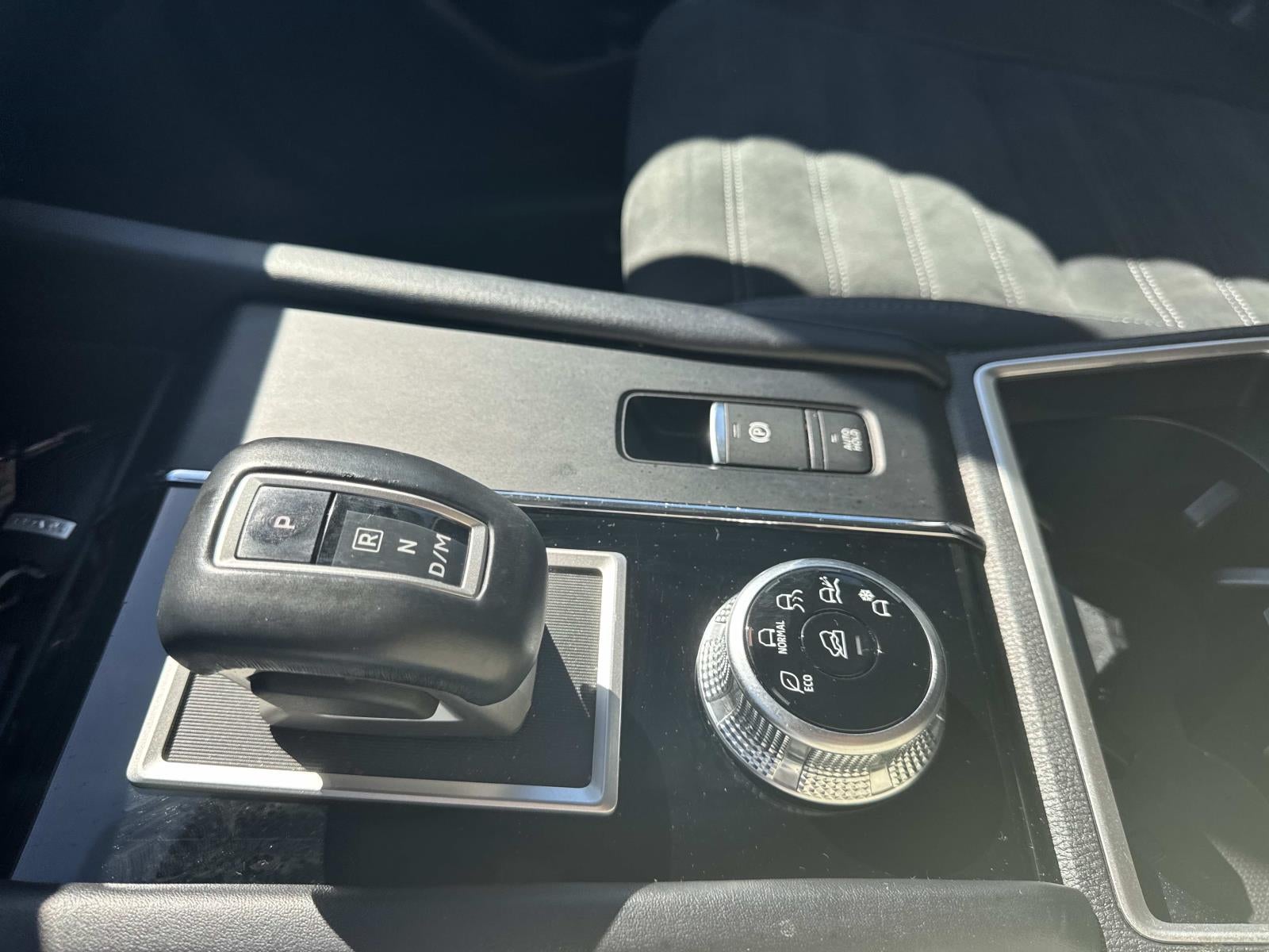 2022 Mitsubishi Outlander SE FWD