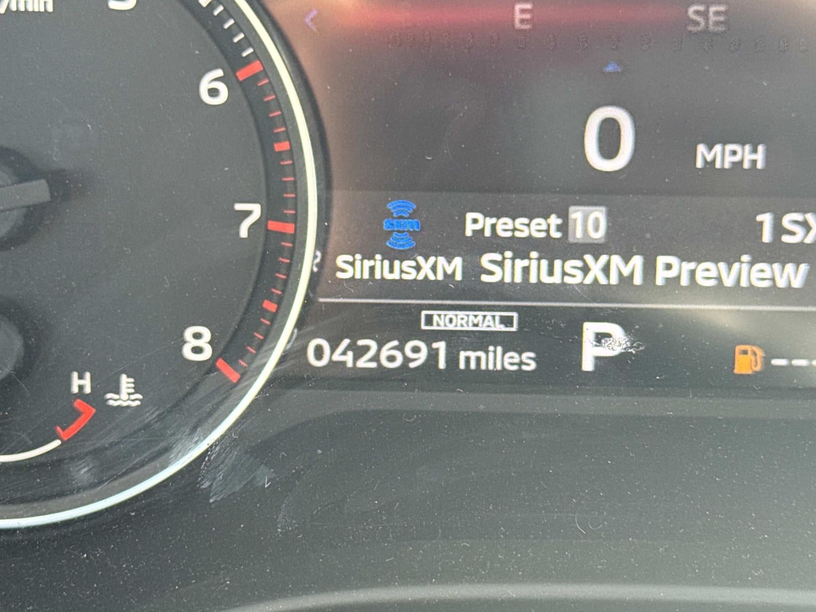 2022 Mitsubishi Outlander SE FWD