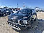 2022 Mitsubishi Outlander SE FWD