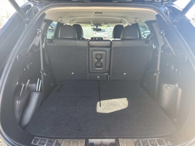 2022 Mitsubishi Outlander SE FWD