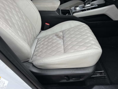 2024 Mitsubishi Outlander SEL Black Edition FWD