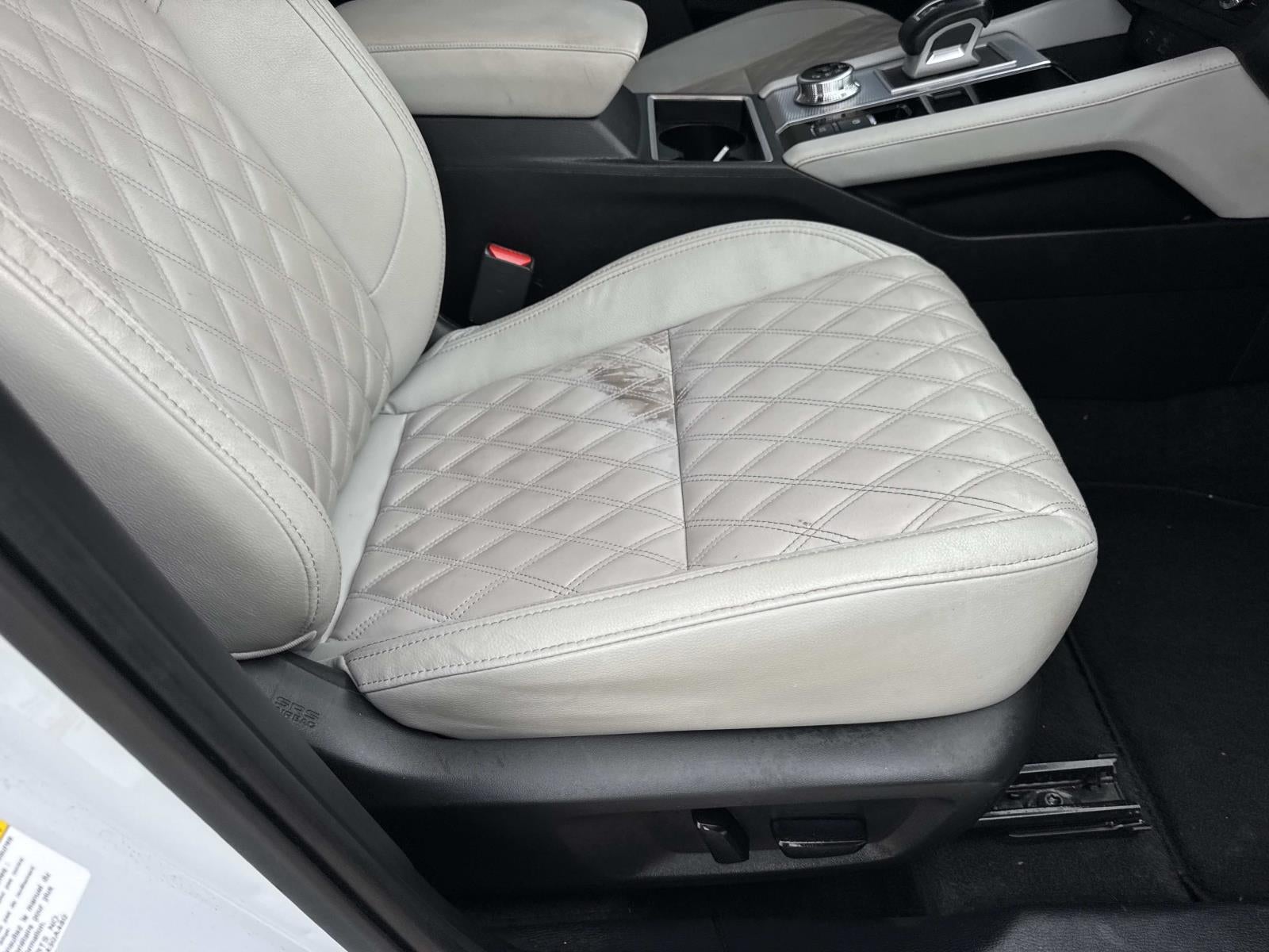 2024 Mitsubishi Outlander SEL Black Edition FWD