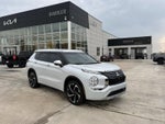 2024 Mitsubishi Outlander SEL Black Edition FWD