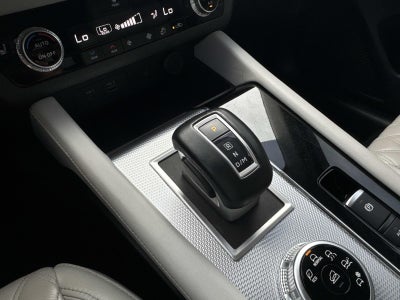 2024 Mitsubishi Outlander SEL Black Edition FWD