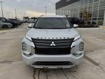 2024 Mitsubishi Outlander SEL Black Edition FWD