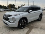 2024 Mitsubishi Outlander SEL Black Edition FWD