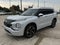2024 Mitsubishi Outlander SEL Black Edition FWD