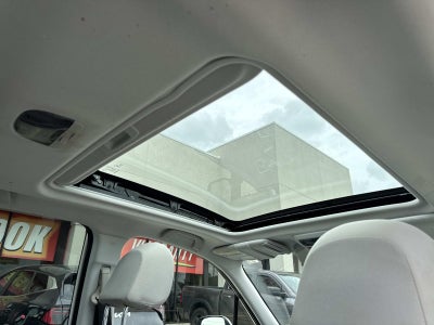 2018 Subaru Forester 2.5i Premium CVT
