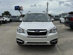 2018 Subaru Forester 2.5i Premium CVT
