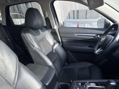 2019 Mazda Mazda CX-5 Touring FWD