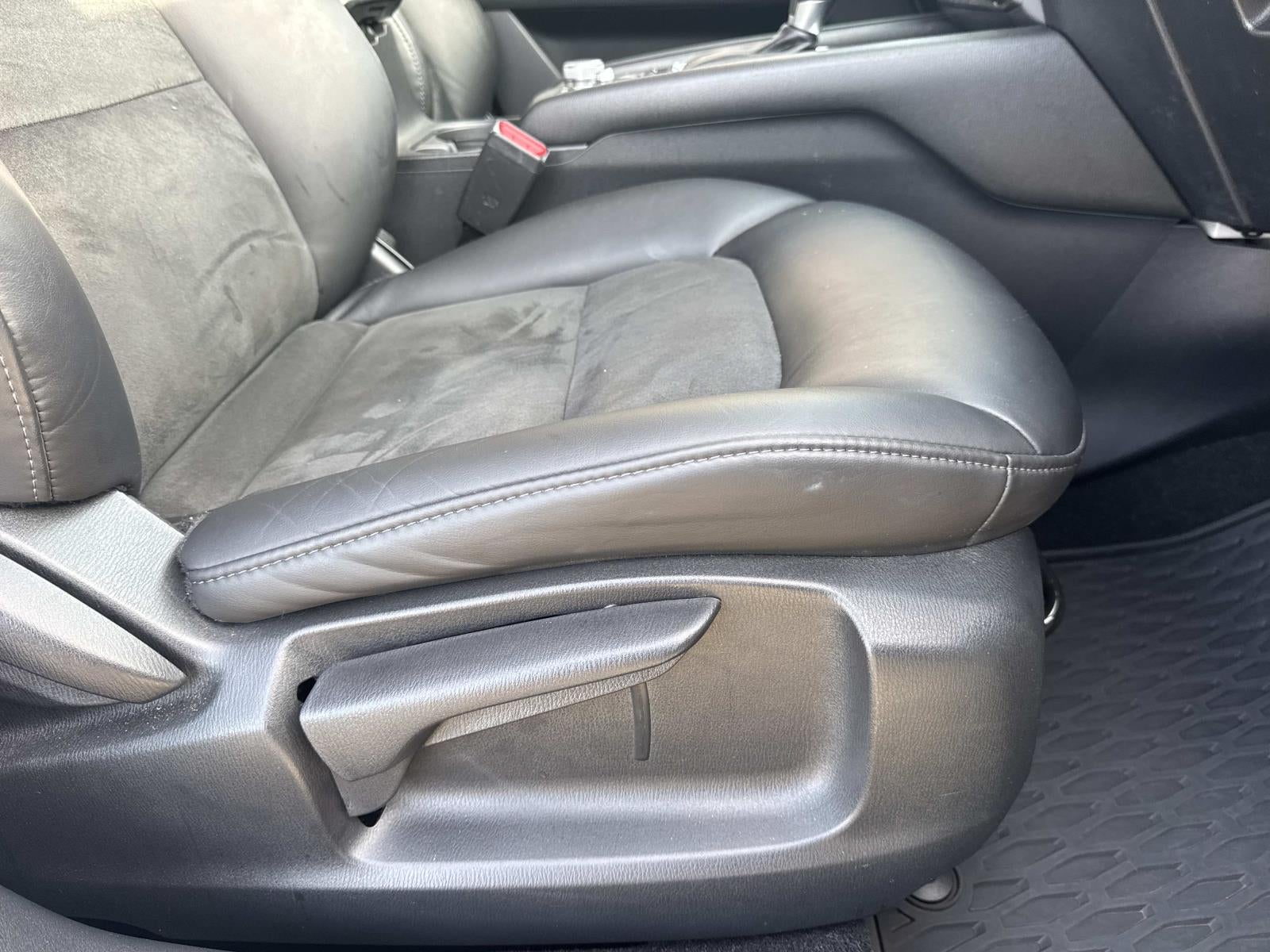 2019 Mazda Mazda CX-5 Touring FWD