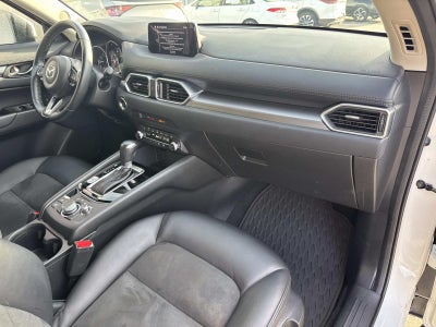 2019 Mazda Mazda CX-5 Touring FWD