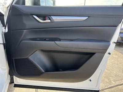 2019 Mazda Mazda CX-5 Touring FWD