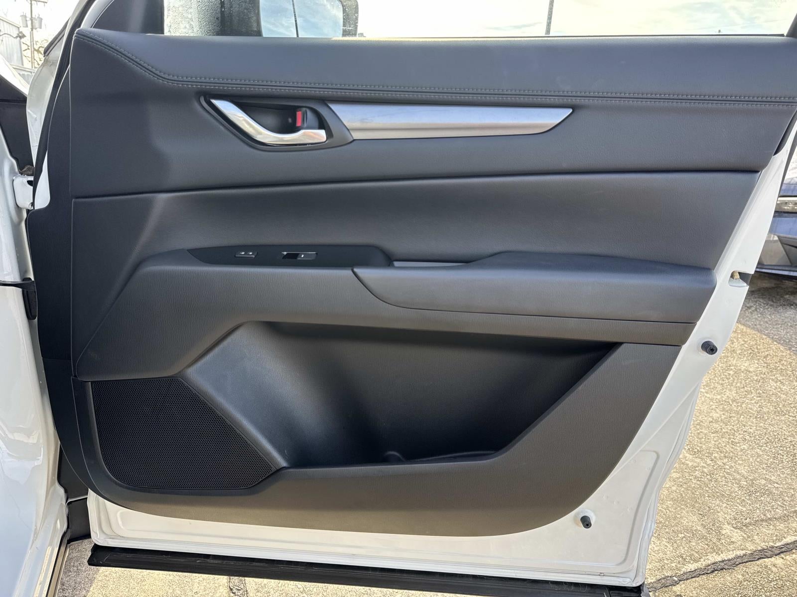 2019 Mazda Mazda CX-5 Touring FWD