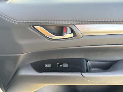 2019 Mazda Mazda CX-5 Touring FWD