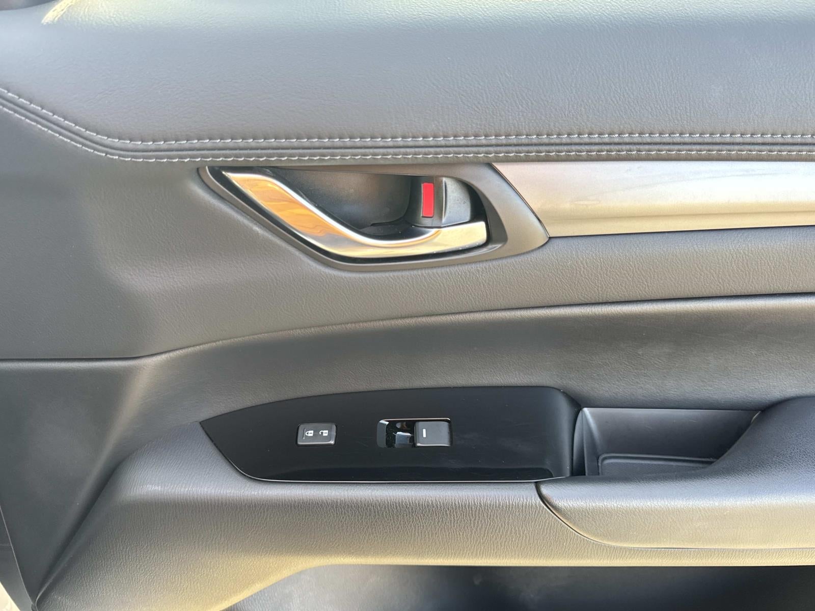 2019 Mazda Mazda CX-5 Touring FWD