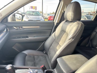 2019 Mazda Mazda CX-5 Touring FWD