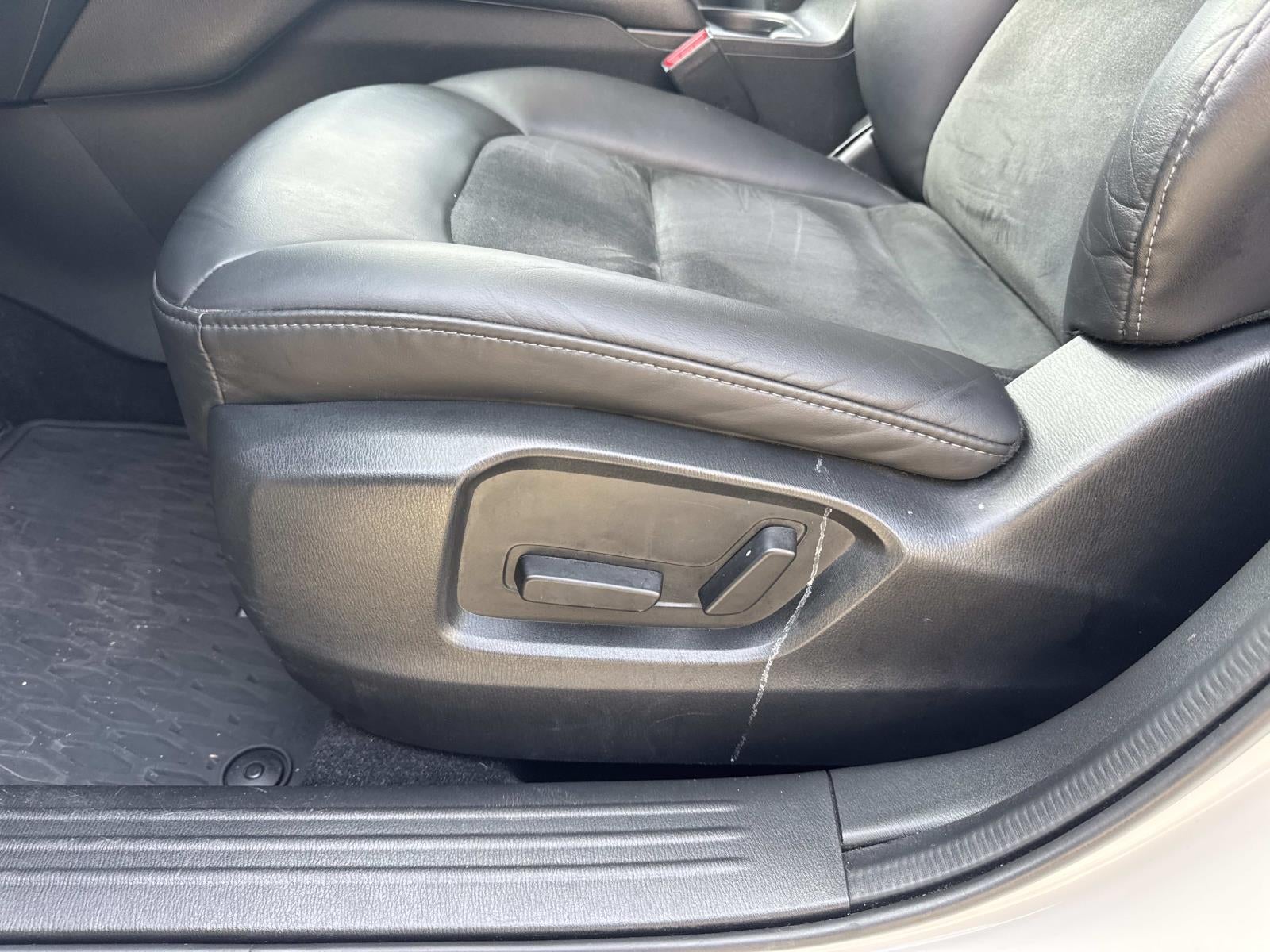 2019 Mazda Mazda CX-5 Touring FWD